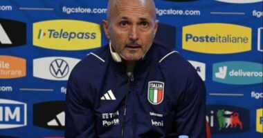 Barazimi ndaj Turqisë, Spalletti: Nuk ishim brilantë, humbëm shumë topa të lehtë