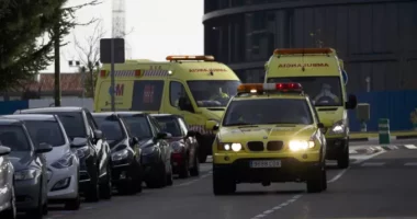 Spanjë, autobusi humb kontrollin dhe përplas për vdekje tre kalimtarë