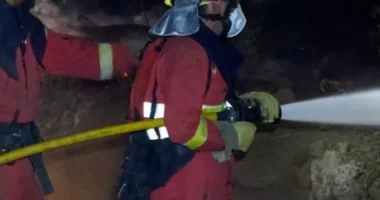 Zjarri në një klub nate në Spanjë/ Shkon në 13 numri i viktimave