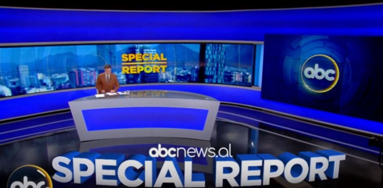 Special Report me Arlind Isa, (11/10/2023)