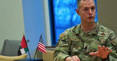 SHBA: Forcat detare iraniane janë tërhequr, për momentin