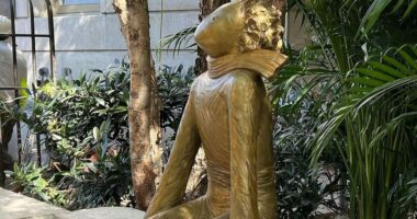 Krijohet statuja “Princi i Vogël” në një trotuar në Nju Jork