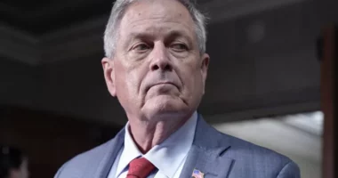 Steve Scalise zgjidhet kandidati republikan për presidencën e Dhomës e Përfaqësuesve