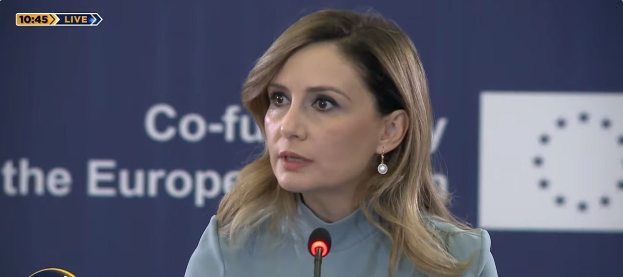 “Parlamenti të ketë një rol kyç në integrimin”, Tabaku: Procesi duhet të lëvizë përtej letrës dhe të jetë më praktik për qytetarët