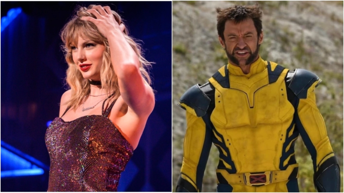 Taylor Swift do të luajë në ‘Deadpool 3’?