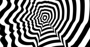 TEST/ Vetëm njerëzit me IQ të lartë e dallojnë figurën në foto