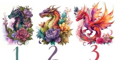 Test/ Zgjidhni një figurë dhe zbuloni se cilat nga karakteristikat tuaja është më tërheqëse për të tjerët