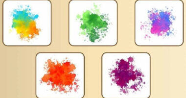 TEST/ Si i trajtoni kritikat? Zgjidhni një nga skicat me ngjyra dhe zbuloni të vërtetën