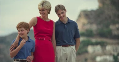 “The Crown”/ Dalin imazhet e para nga episodet e reja të sezonit të gjashtë