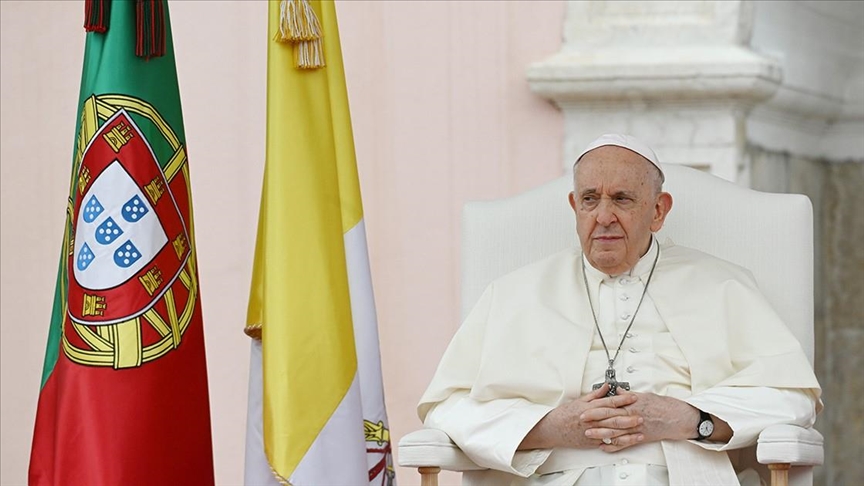 Lufta në Gaza, Papa bën thirrje për të parandaluar “katastrofën humanitare”