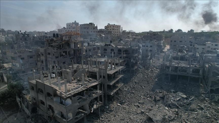 Autoritetet e Palestinës: Izraeli po kryen gjenocid kundër popullit tonë në Gaza