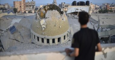 Lufta në Rripin e Gazës/ Greqia: Të garantohet siguria e vendeve të adhurimit dhe institucioneve fetare