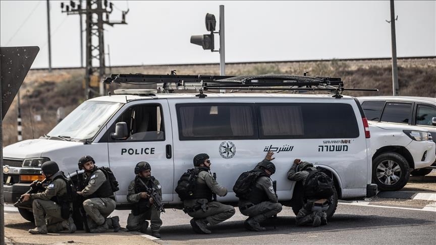Ushtria izraelite: Numri i pengjeve izraelite në Gaza ka arritur në 199