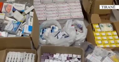 “Më duhen për njeriun tim, gjen dot?” Zbardhen bisedat e grupit që kontrabandonin ilaçe: Të fitoj dhe unë 50 euro