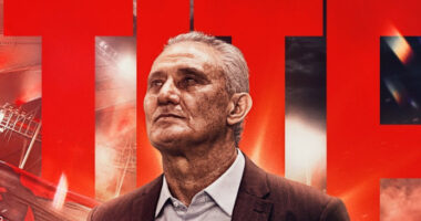 Zyrtare/ Tite futet përsëri në skenë, ish-trajneri i Brazilit merr drejtimin e Flamengo