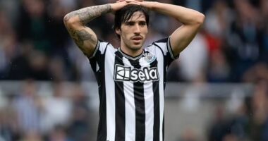 Rrëfehet Tonali për skandalin e basteve: Kam gabuar