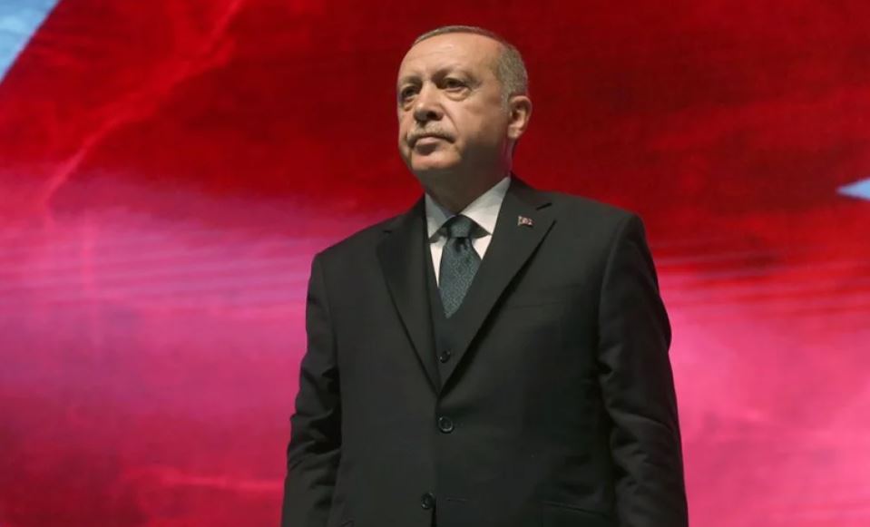 Erdogan: Turqia do të blejë dy aeroplanmbajtëse spanjolle