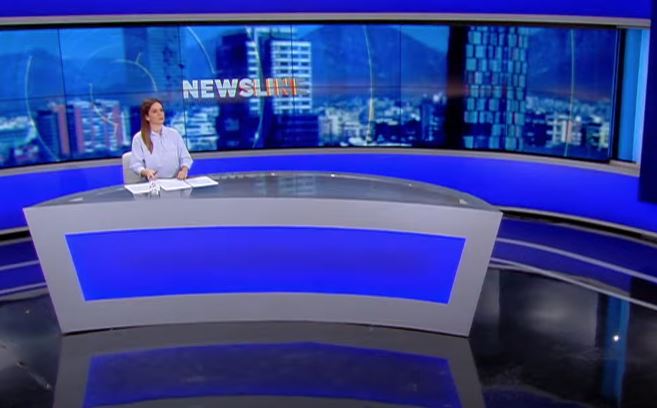 Newsline me Viol Xhafaj, (30/10/2023)