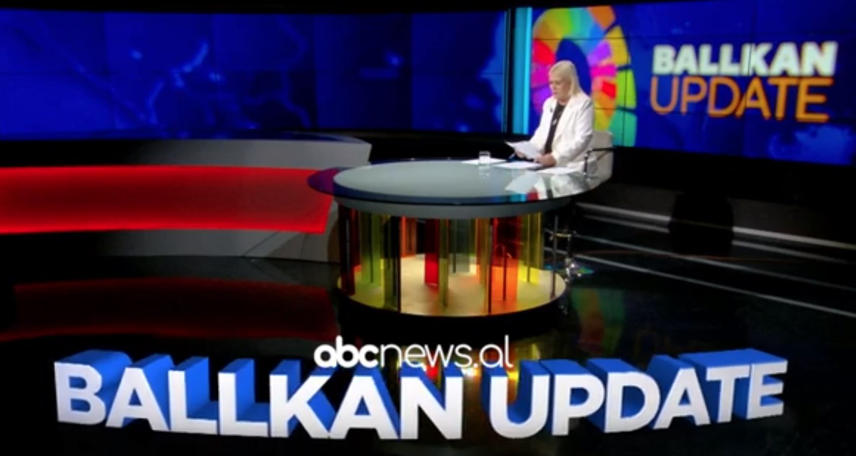 Ballkan Update me Linda Karadakun, (26/10/2023)