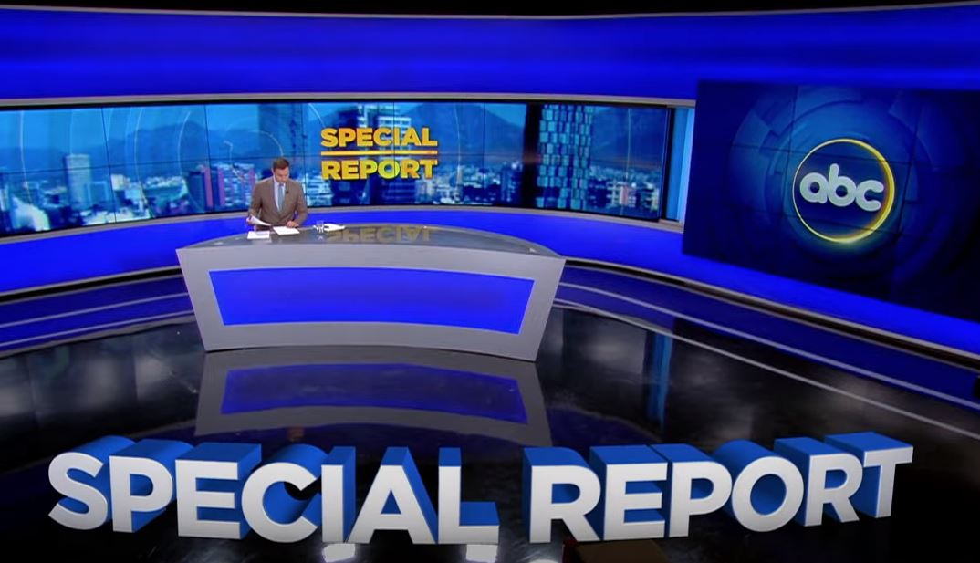 Special Report me Arlind Isa, (13/10/2023)