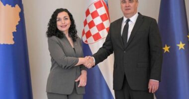 Millanoviç: Serbia duhet të japë përgjigje për sulmin në Banjskë