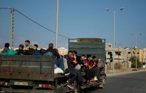 Mijëra palestinezë rikthehen në shtëpi pavarësisht paralajmërimeve izraelite