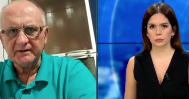 “Zgjedhorja” konflikton demokratët, Petrit Vasili: Skenë e neveritshme e improvizuar nga PS