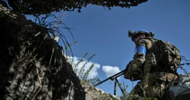 Ukraina e gatshme të zmbrapsë sulmet ruse në Bakhmut