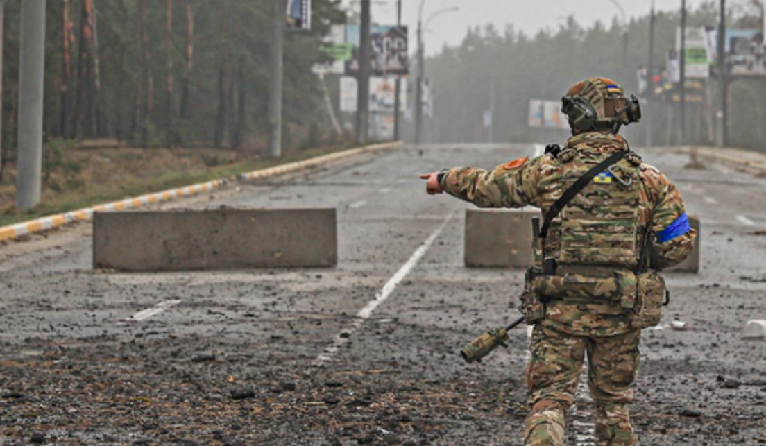 Gjenerali ukrainas: Rusia synon të thyejë mbrojtjen tonë në verilindje