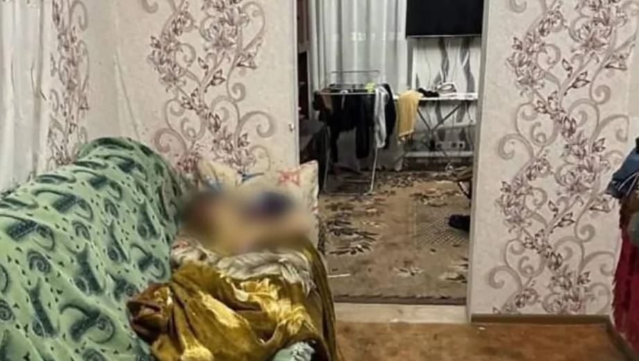 Gjenden pa jetë 9 anëtarë të një familje në Donetsk, Ukraina pretendon se u vranë nga forcat ruse