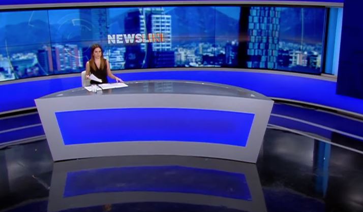 Newsline me Viol Xhafaj, (20/10/2023)