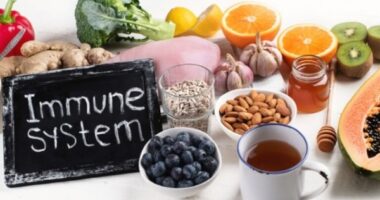 Çfarë duhet të hani për të shmangur gripin dhe ftohjen këtë periudhë