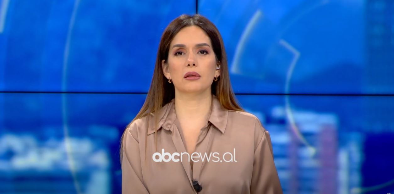 Newsline me Viol Xhafaj, (05/10/2023)