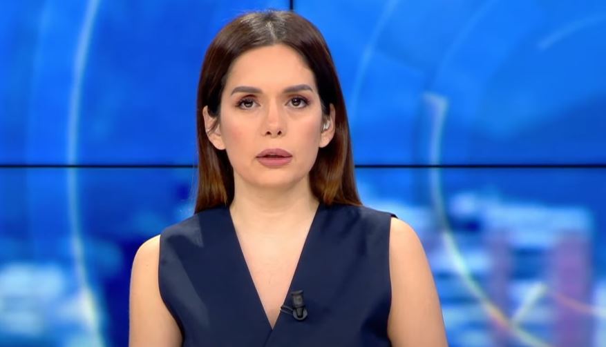 Newsline me Viol Xhafaj, (31/10/2023)