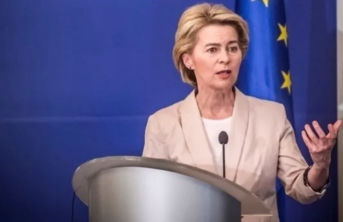 Von der Leyen dhe Metzola do të vizitojnë Izraelin