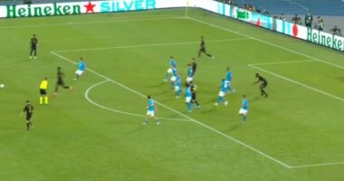 VIDEO/ Valverde l&euml;shon &ldquo;raket&euml;n&rdquo;, Real Madrid n&euml; avantazh