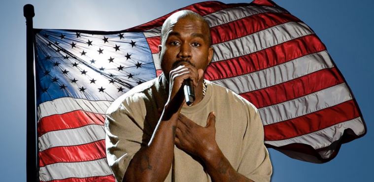 Kanye West nuk do të kandidojë në zgjedhjet presidenciale të vitit 2024 në SHBA
