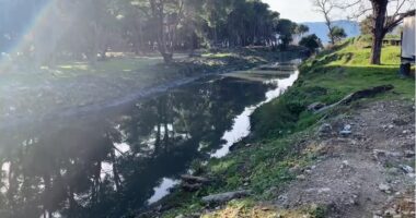 Shkodër/ Gjendet pa shenja jete në kanal 70-vjeçari, çfarë dyshohet