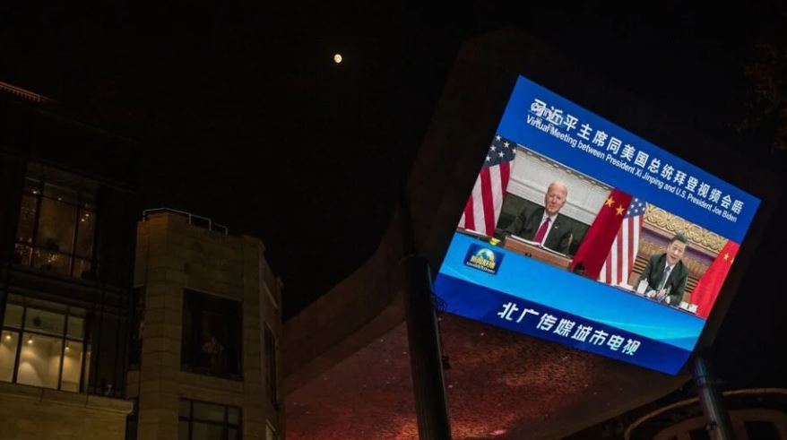 Xi Jimping gati për t’u takuar me Biden: Kina dhe SHBA duhet të bashkëpunojnë për të përballuar sfidat globale