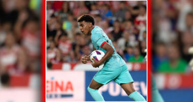 Lamine Yamal në historinë e futbollit spanjoll, bëhet shënuesi më i ri në moshë