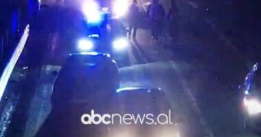 VIDEO/ Aksident në aksin Thumanë-Milot, dy të plagosur rëndë transportohen në Tiranë