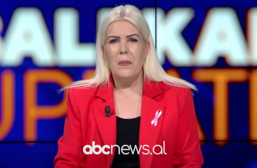 Ballkan Update me Linda Karadakun, (04/10/2023)