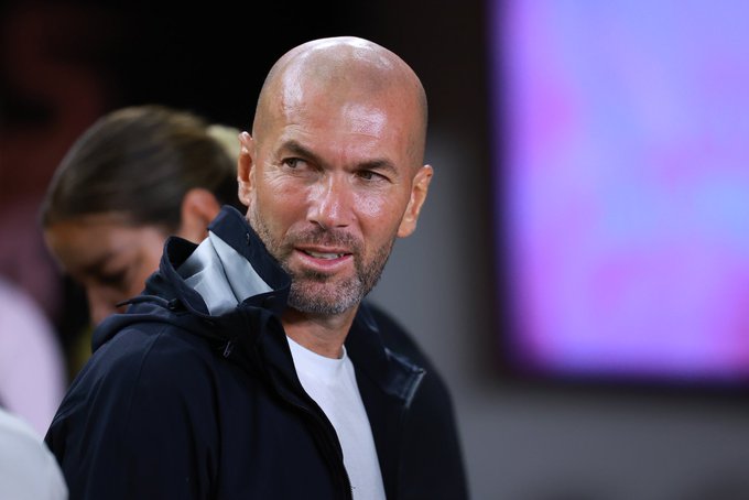 Në Spanjë e konfirmojnë, Zidane pranë firmës me “Bavarezët” e Bayern Munich