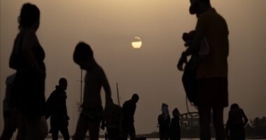 Spanjë, pezullohet mësimi në shkolla për shkak të nxehtësisë ekstreme