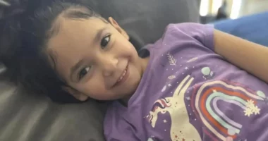 Tronditëse në Kansas, vajza 5-vjeçare përdhunohet dhe vritet pasi nëna e përzë nga shtëpia