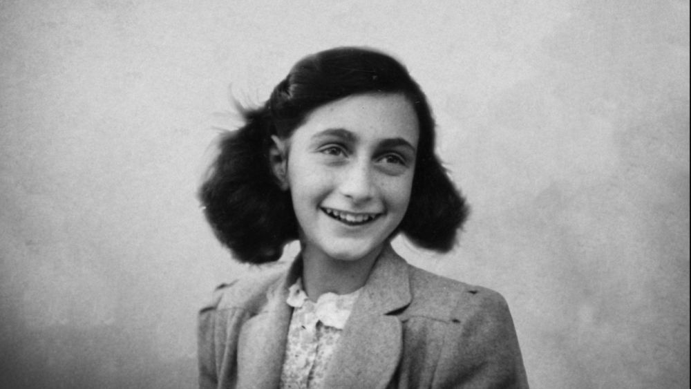 Dyshoi mbi vërtetësinë e ditarit të Anne Frank, arrestohet 42-vjeçari në Holandë