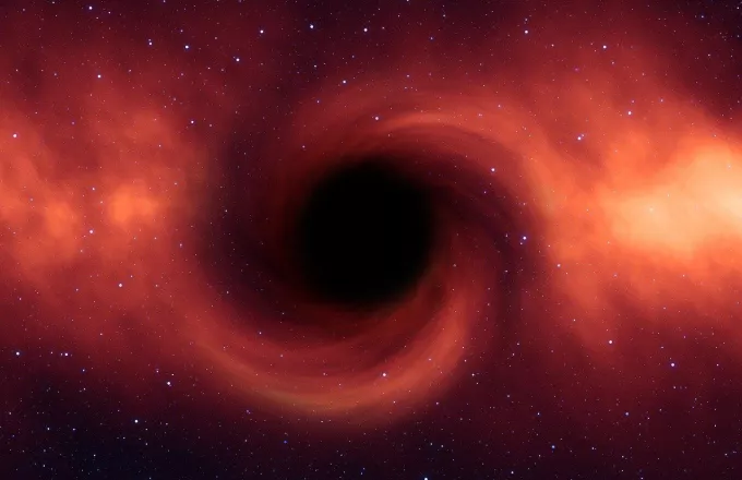 Zbulohet vrima e zezë supermasive më e vjetër, e formuar 470 milionë vjet pas Big Bang