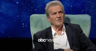 Pse nuk u martua Mid’hat Frashëri? Historiani Butka flet për historinë e dashurisë me funksionaren rumune