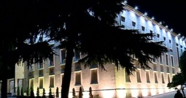 Nga plani i menaxhimit të baseneve ujore, te pronat paluajtshme të shtetit, zbardhen vendimet e miratuara nga Këshilli i Ministrave