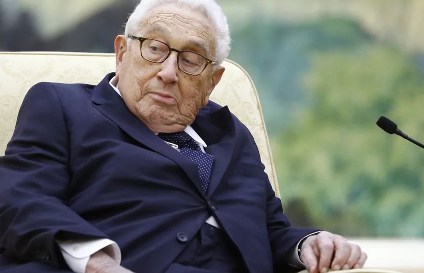 Ndarja nga jeta e Henry Kissinger, reagon Putin dhe Scholz
